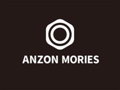 ANZON MORIES Logo (EUIPO, 11/28/2019)