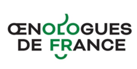 OENOLOGUES DE FRANCE Logo (EUIPO, 17.12.2019)