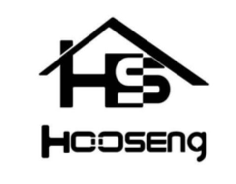 Hooseng Logo (EUIPO, 01/16/2020)