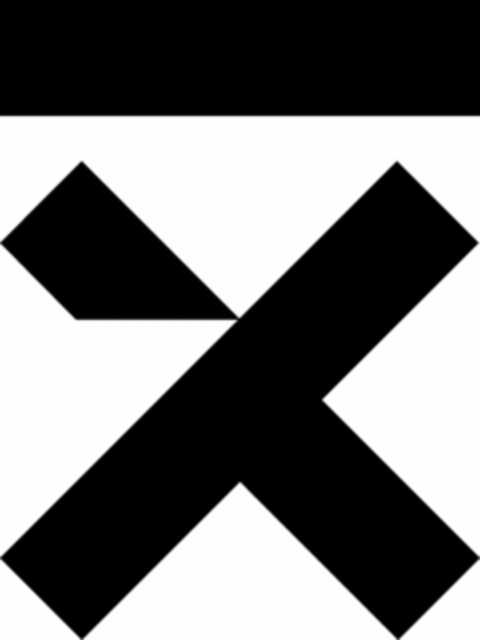 X Logo (EUIPO, 28.02.2020)