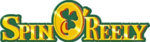 SPIN O’REELY Logo (EUIPO, 05.03.2020)