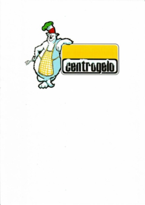 centrogelo Logo (EUIPO, 05/12/2020)