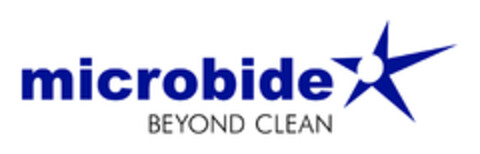 microbide BEYOND CLEAN Logo (EUIPO, 18.06.2020)