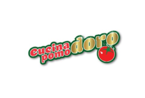 cucina pomodoro Logo (EUIPO, 01.07.2020)