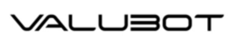 VALUBOT Logo (EUIPO, 17.07.2020)