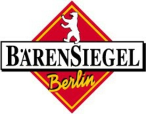 BÄRENSIEGEL Berlin Logo (EUIPO, 10.08.2020)