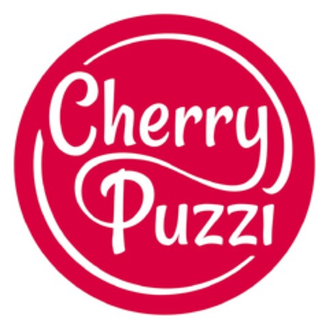 Cherrypuzzi Logo (EUIPO, 08/19/2020)