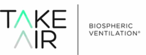 Take Air Biospheric Ventilation Logo (EUIPO, 21.08.2020)