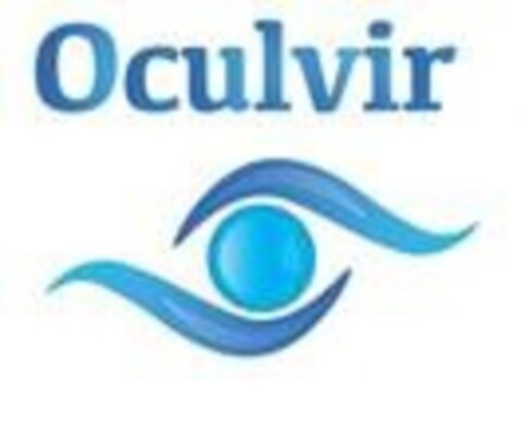 OCULVIR Logo (EUIPO, 28.09.2020)