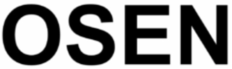 OSEN Logo (EUIPO, 30.09.2020)