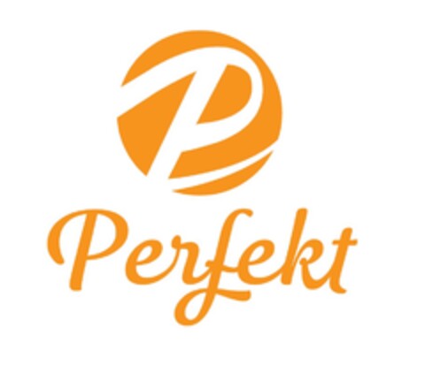 PERFEKT Logo (EUIPO, 01.10.2020)