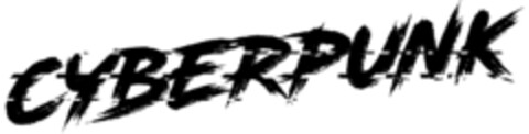 CYBERPUNK Logo (EUIPO, 12.10.2020)