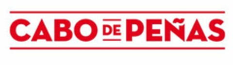 CABO DE PEÑAS Logo (EUIPO, 30.11.2020)