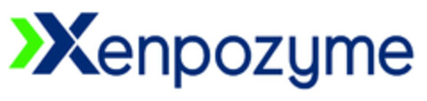 Xenpozyme Logo (EUIPO, 23.12.2020)