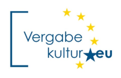 VERGABEKULTUR EU Logo (EUIPO, 08.01.2021)