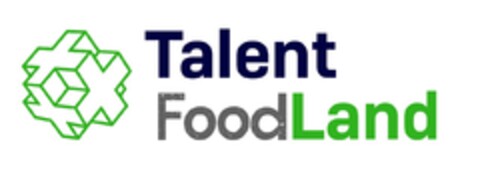 Talent FoodLand Logo (EUIPO, 15.01.2021)