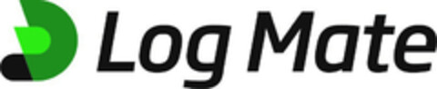 Log Mate Logo (EUIPO, 19.01.2021)
