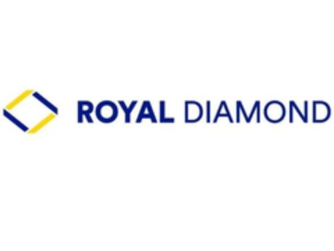 ROYAL DIAMOND Logo (EUIPO, 23.02.2021)