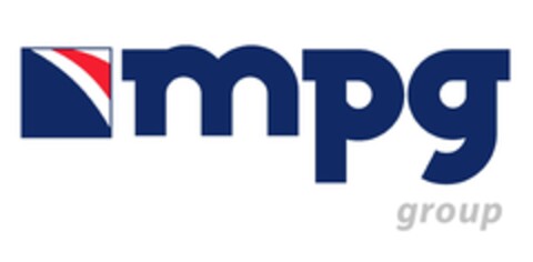 MPG GROUP Logo (EUIPO, 03/18/2021)