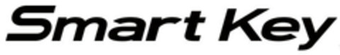 Smart Key Logo (EUIPO, 16.06.2021)