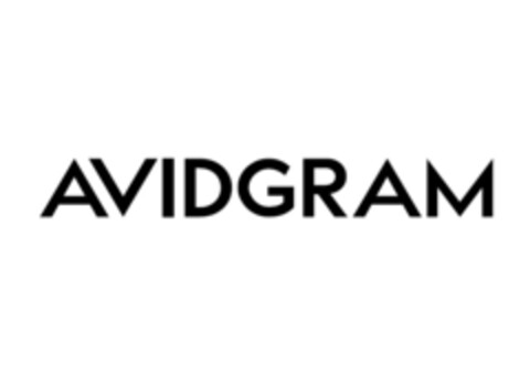 AVIDGRAM Logo (EUIPO, 18.06.2021)