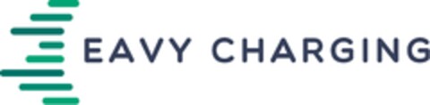EAVY CHARGING Logo (EUIPO, 06/18/2021)