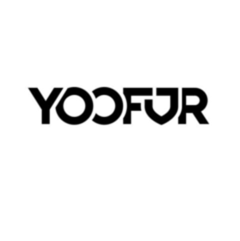YOOFOR Logo (EUIPO, 06/22/2021)