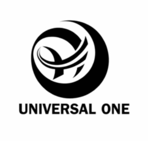 UNIVERSAL ONE Logo (EUIPO, 29.06.2021)