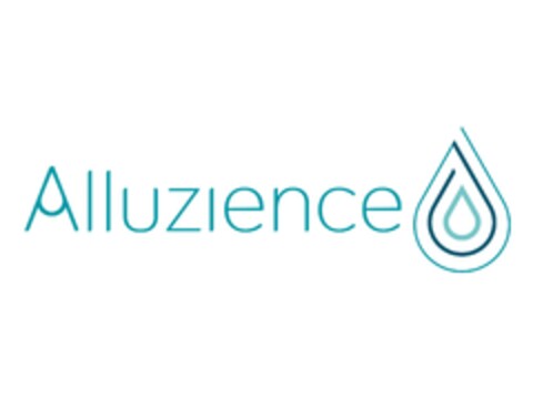 ALLUZIENCE Logo (EUIPO, 07/13/2021)