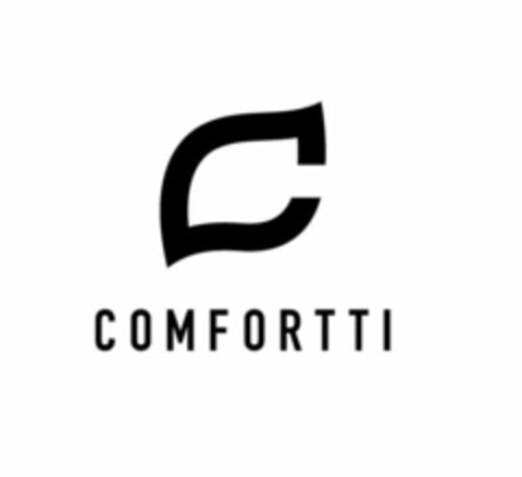 COMFORTTI Logo (EUIPO, 11.08.2021)