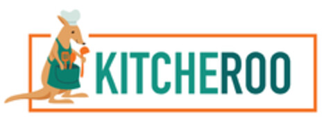 KITCHEROO Logo (EUIPO, 09/08/2021)