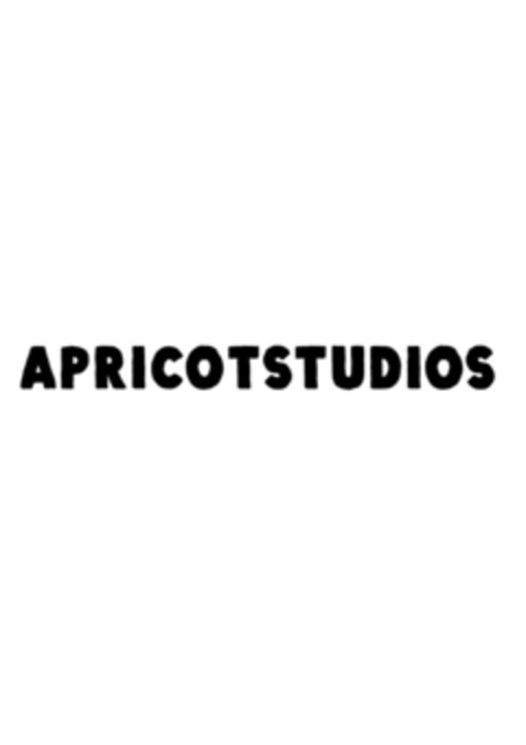 APRICOTSTUDIOS Logo (EUIPO, 14.09.2021)