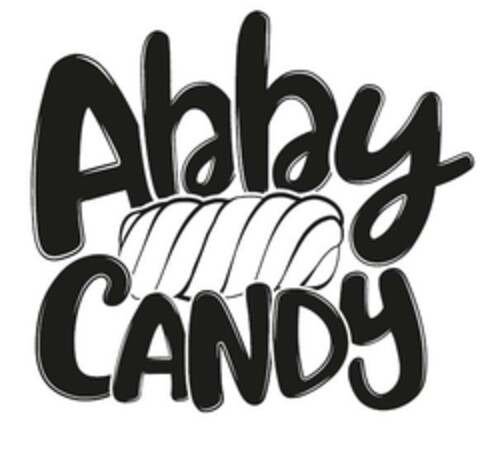 ABBY CANDY Logo (EUIPO, 08.10.2021)