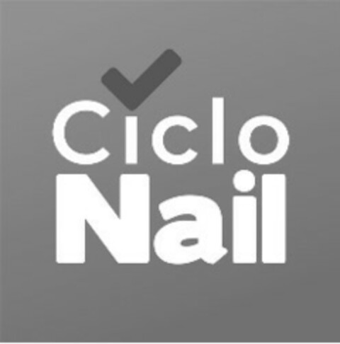 Ciclo Nail Logo (EUIPO, 27.10.2021)