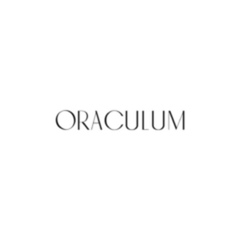 ORACULUM Logo (EUIPO, 12/21/2021)