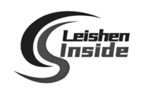 Leishen Inside Logo (EUIPO, 12/21/2021)