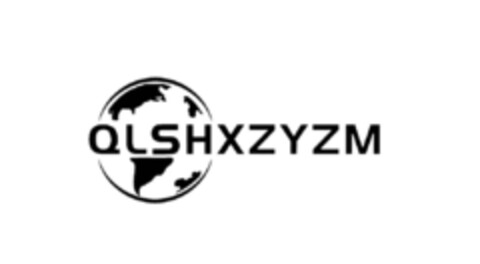 QLSHXZYZM Logo (EUIPO, 13.01.2022)