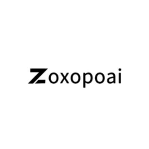 Zoxopoai Logo (EUIPO, 09.02.2022)