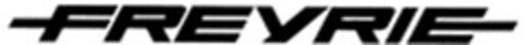 FREYRIE Logo (EUIPO, 02/17/2022)