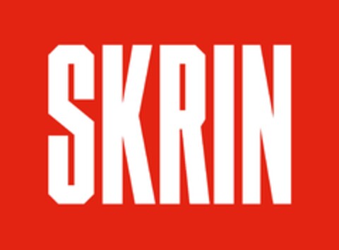 SKRIN Logo (EUIPO, 17.02.2022)