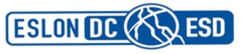 ESLON DC ESD Logo (EUIPO, 07.03.2022)