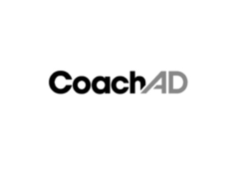 CoachAD Logo (EUIPO, 21.03.2022)