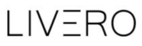 LIVERO Logo (EUIPO, 31.03.2022)