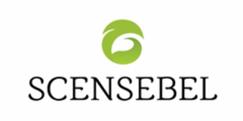SCENSEBEL Logo (EUIPO, 31.03.2022)