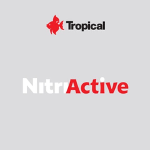 TROPICAL NITRIACTIVE Logo (EUIPO, 07.04.2022)