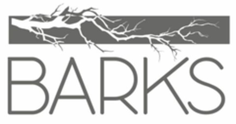 BARKS Logo (EUIPO, 04/08/2022)