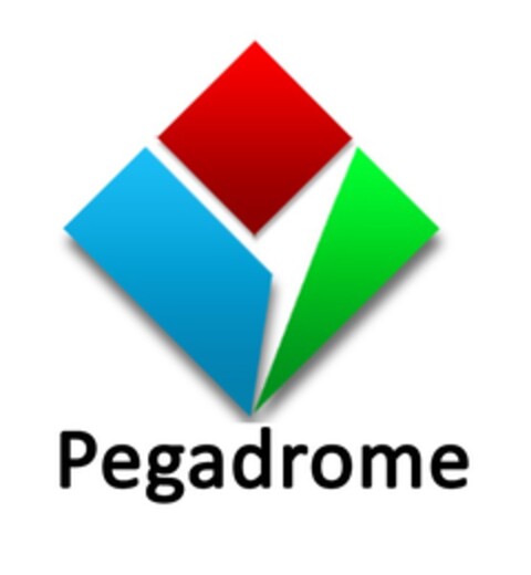 Pegadrome Logo (EUIPO, 04.05.2022)