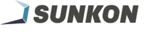 SUNKON Logo (EUIPO, 05/18/2022)