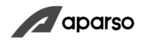 aparso Logo (EUIPO, 15.06.2022)