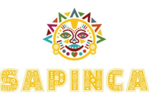 SAPINCA Logo (EUIPO, 13.07.2022)